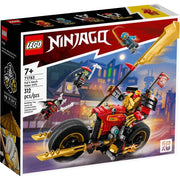 LEGO 71783 Ninjago Kais Mech Rider EVO