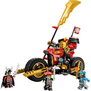 LEGO 71783 Ninjago Kais Mech Rider EVO