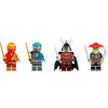 LEGO 71783 Ninjago Kais Mech Rider EVO