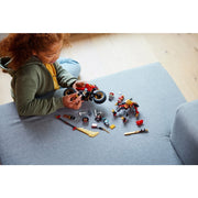 LEGO 71783 Ninjago Kais Mech Rider EVO