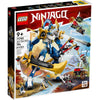 LEGO 71785 Ninjago Jays Titan Mech