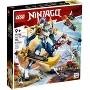 LEGO 71785 Ninjago Jays Titan Mech