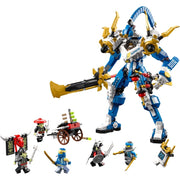LEGO 71785 Ninjago Jays Titan Mech