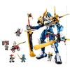 LEGO 71785 Ninjago Jays Titan Mech