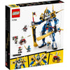 LEGO 71785 Ninjago Jays Titan Mech