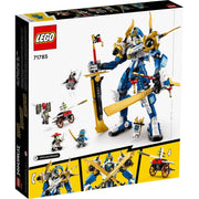 LEGO 71785 Ninjago Jays Titan Mech
