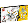 LEGO 71786 Ninjago Zanes Ice Dragon Creature