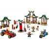 LEGO 71787 Ninjago Creative Ninja Brick Box