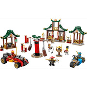 LEGO 71787 Ninjago Creative Ninja Brick Box