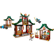 LEGO 71787 Ninjago Creative Ninja Brick Box