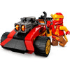 LEGO 71787 Ninjago Creative Ninja Brick Box