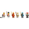 LEGO 71787 Ninjago Creative Ninja Brick Box