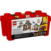LEGO 71787 Ninjago Creative Ninja Brick Box