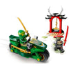 LEGO 71788 Ninjago Lloyds Ninja Street Bike