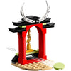 LEGO 71788 Ninjago Lloyds Ninja Street Bike