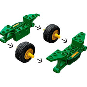 LEGO 71788 Ninjago Lloyds Ninja Street Bike