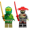 LEGO 71788 Ninjago Lloyds Ninja Street Bike
