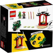 LEGO 71788 Ninjago Lloyds Ninja Street Bike