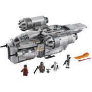 LEGO 75292 Star Wars The Razor Crest