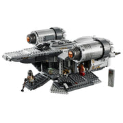 LEGO 75292 Star Wars The Razor Crest