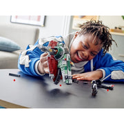 LEGO 75312 Star Wars Boba Fetts Starship