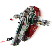 LEGO 75312 Star Wars Boba Fetts Starship