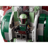 LEGO 75312 Star Wars Boba Fetts Starship