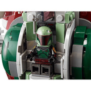 LEGO 75312 Star Wars Boba Fetts Starship