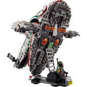LEGO 75312 Star Wars Boba Fetts Starship