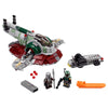 LEGO 75312 Star Wars Boba Fetts Starship
