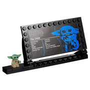 LEGO 75318 Star Wars The Child
