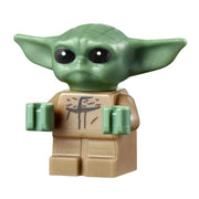 LEGO 75318 Star Wars The Child