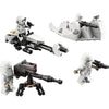 LEGO 75320 Star Wars Snowtrooper Battle Pack