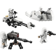 LEGO 75320 Star Wars Snowtrooper Battle Pack