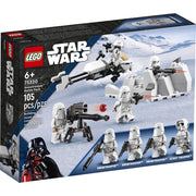 LEGO 75320 Star Wars Snowtrooper Battle Pack