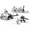 LEGO 75320 Star Wars Snowtrooper Battle Pack