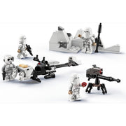 LEGO 75320 Star Wars Snowtrooper Battle Pack