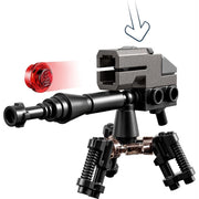 LEGO 75320 Star Wars Snowtrooper Battle Pack