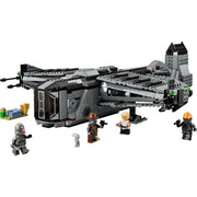 LEGO Star Wars 75323 The Justifier