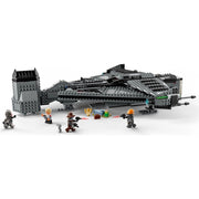 LEGO Star Wars 75323 The Justifier