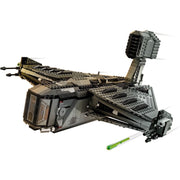 LEGO Star Wars 75323 The Justifier
