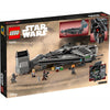 LEGO Star Wars 75323 The Justifier