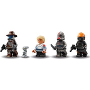 LEGO Star Wars 75323 The Justifier