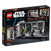 LEGO 75324 Star Wars Dark Trooper Attack