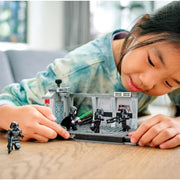 LEGO 75324 Star Wars Dark Trooper Attack