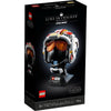 LEGO 75327 Star Wars Luke Skywalker Red Five Helmet