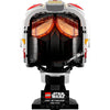 LEGO 75327 Star Wars Luke Skywalker Red Five Helmet