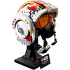 LEGO 75327 Star Wars Luke Skywalker Red Five Helmet