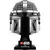 LEGO 75328 Star Wars The Mandalorian Helmet