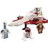 LEGO 75333 Star Wars Obi-Wan Kenobis Jedi Starfighter